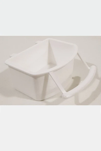 PoyrazPet Kafes Için Büyük Boy Tünekli Mamalık, Renkli - Resim 2