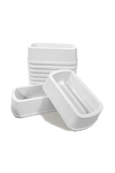 Lady Gaga Hakanpet Kuş Mamalık Devrilmez Beyaz ürün görseli 1