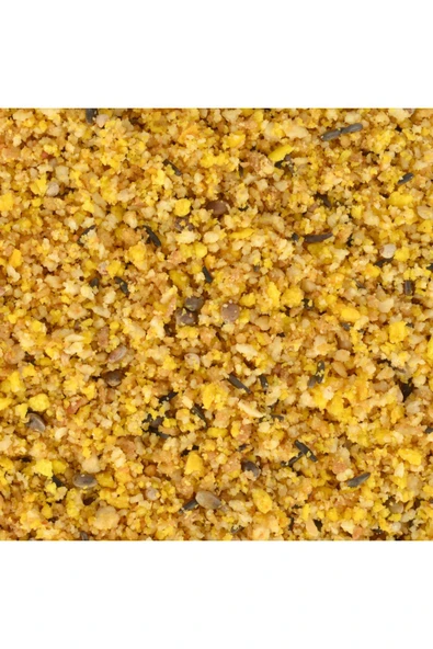 Jungle Kuş Maması 100 Gr - Resim 2