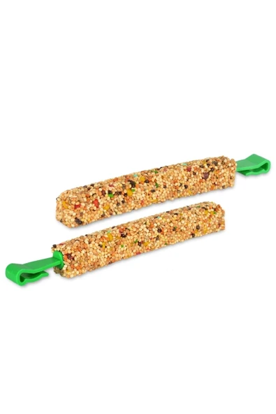 gclshop Quik Meyveli Muhabbet Krakeri 3’lü 1 Paket - Resim 3