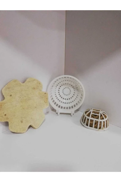 MAVİTUNA PET Kanarya Yuvalık Seti ürün görseli 1