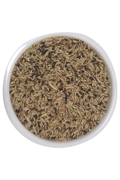 PoyrazPet Vivid Karışık Kanarya Yemi 250 Gr ürün görseli 1