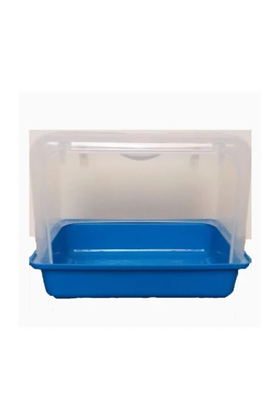 GreenPet Sultan Papağanı Ve Diğer Küçük Irk Papağanlar Için Banyoluk - 1