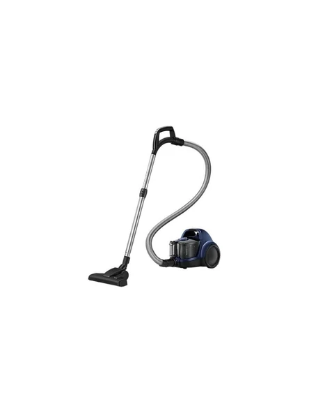 Samsung VC07T357MHB VC3500TM CycloneForce Mavi 750 W Toz Torbasız Süpürge - 2
