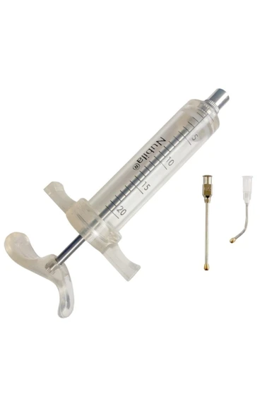 VETİMA Kuş Ve Papağan Elle Besleme Seti ürün görseli 1