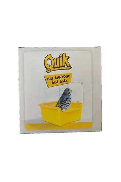 Fit Fly Kuş Banyosu Kategori: Kuş Banyosu ürün görseli