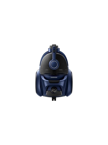 Samsung VC07T357MHB VC3500TM CycloneForce Mavi 750 W Toz Torbasız Süpürge - 1