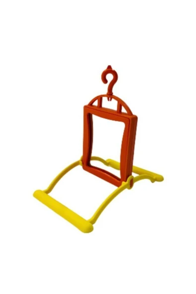 Ti-Sert Aynalı Kuş Salıncağı ürün görseli 1