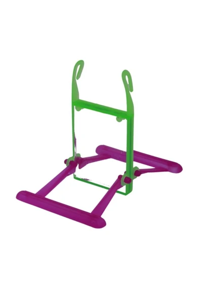 ATAHAN Pet Aynalı Tünek Muhabbet Kuşu Salıncak ürün görseli 1