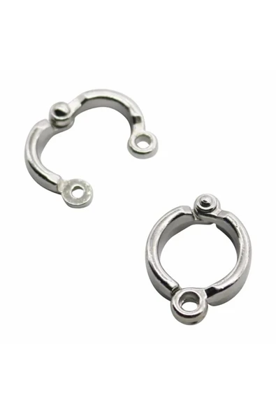 Ankara Yem Evi Jako Kakadu Ve Amazon Papağanı Açık Hava Gezinti Aparatı - Resim 2