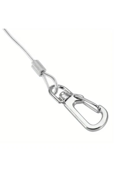 Ankara Yem Evi Makav Papağanı Açık Hava Gezinti Aparatı - Resim 3