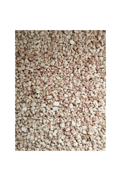 HOBİ Mısır Granülü Kuş, Kemirgen Taban Altlığı 2 Kg - 1