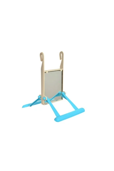 Petdoys Kuşlarınız Için Aynalı Tünekli Salıncak - Resim 2