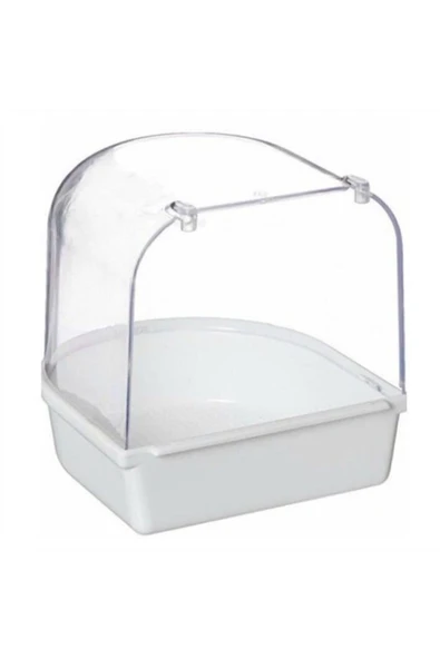 Pets Family Özvardar Muhabbet Kuşu Banyoluk ürün görseli