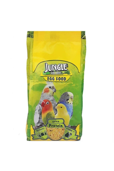 Pelagos Jungle Kuş Maması 100 gr ürün görseli 1