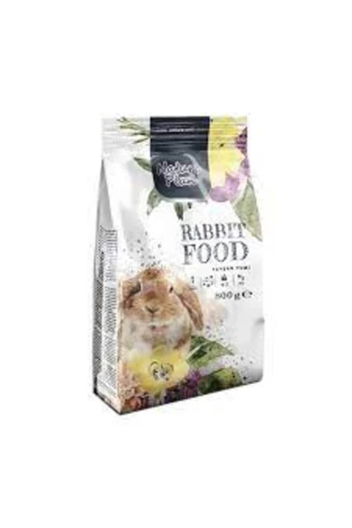 Nature Plan Tavsan Yemi 800 Gr - 2