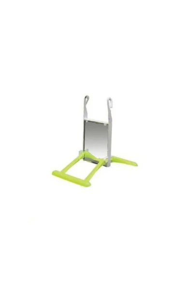 Yıldırım Şeffaf Aynalı Salıncaklı Kuş Tünek ürün görseli