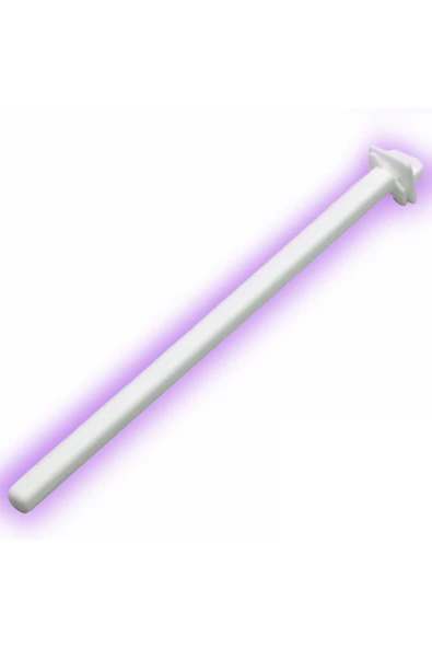 Kardelen Tünek Beyaz ürün görseli 1