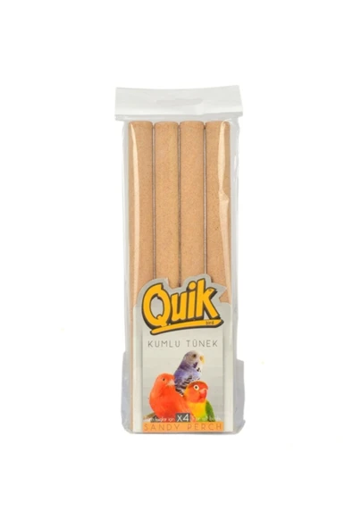 Quik Kumlu Tünek ürün görseli 1