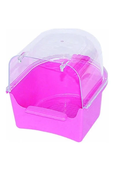 Gardenmix Kuş Banyoluğu - Resim 2