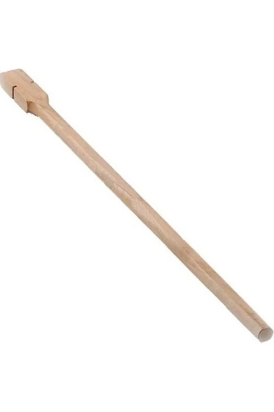 Quik Tahta Tünek 30cm 2 Adet - 1