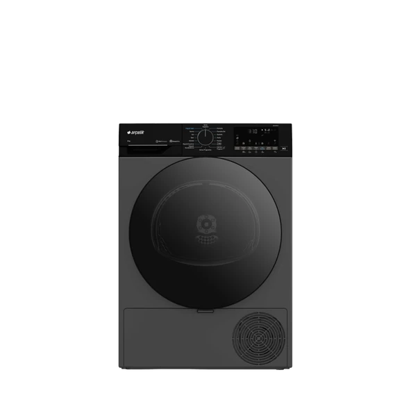 Arçelik 1002 KMP HA 10 Kg Çamaşır Makinesi