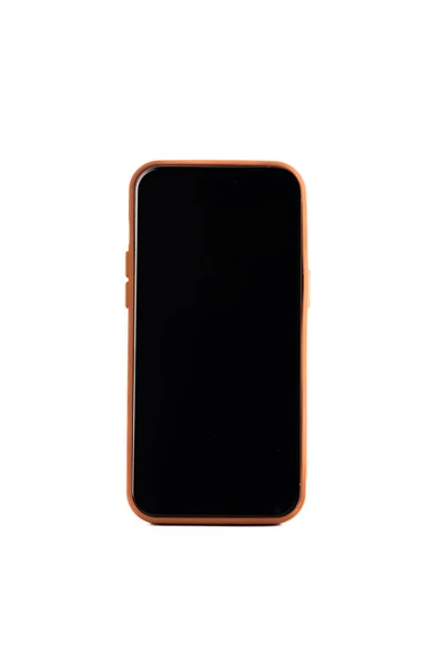 saraci leather craft DERİ İPHONE 15 TELEFON KILIFI - 10