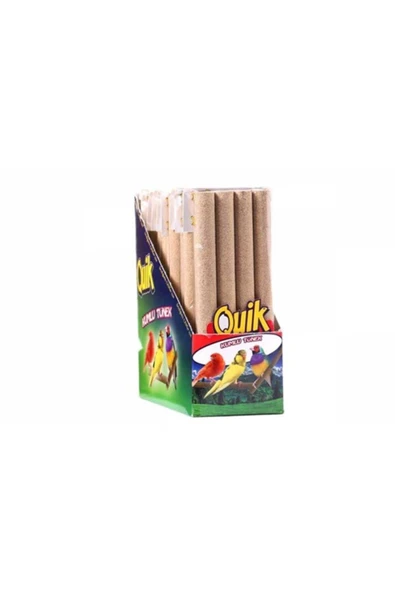 Quik Kumlu Tünek 4'lü ürün görseli 1