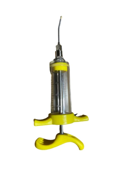 ÇIRPAN KUŞ DÜNYASI Profesyonel Elle Besleme Aparatı ( Ucu Içinde ) ürün görseli 1