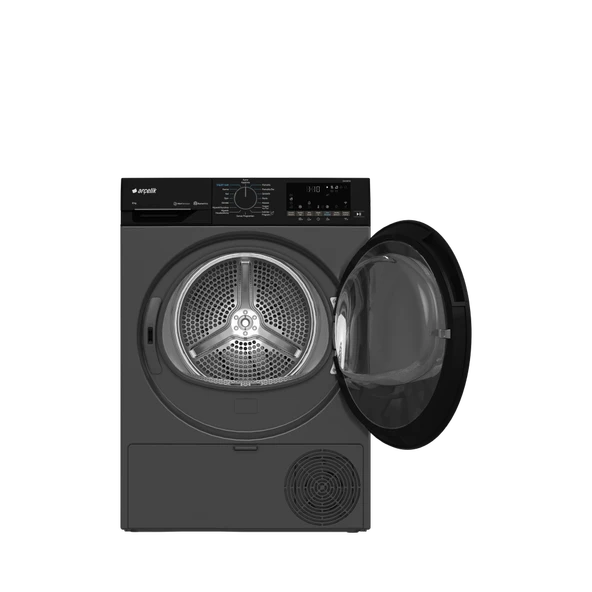 Arçelik 1002 KMP HA 10 Kg Çamaşır Makinesi - 3