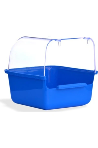 Fit Fly Lüx Büyük Boy Kuş Banyoluğu - 2