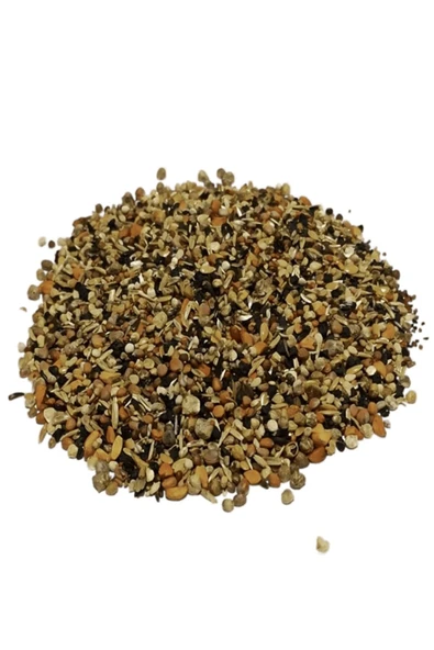 Natural King Yabani Sağlık Tohumu Karışımı 250 gr ( Özel Vakumlu Ambalaj) ürün görseli 1
