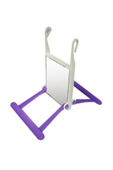 Mia Neo Pet Market Aynalı Tünekli Salıncak Muhabbet Kuşu ürün görseli