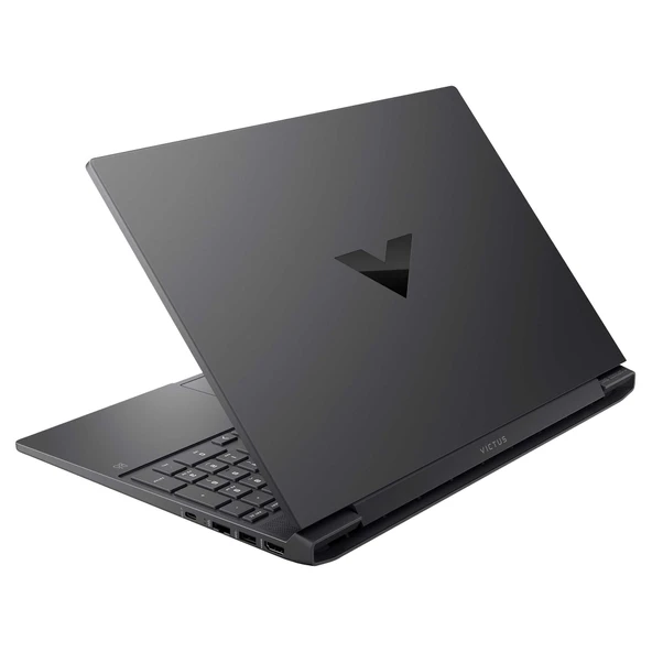 HP Victus 15 15-FB3015NT B82WJEA008 Ryzen5 8645HS 16GB 512SSD RX6550M 15.6" FHD W11P Dizüstü Bilgisayar - 4