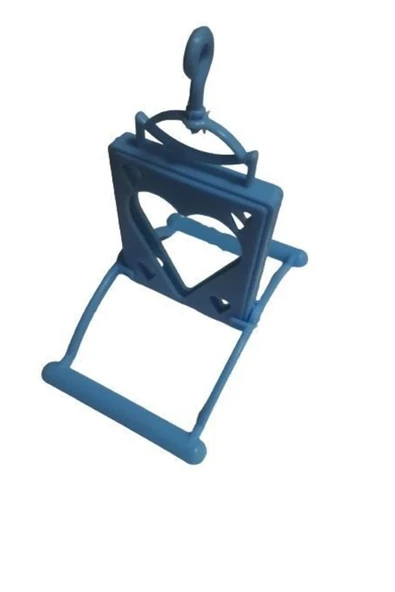 Ans Kalpli Aynalı Salıncak ürün görseli 1