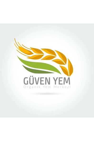 Kuru Yonca Kemirgen Otu 1,5 Kg Bol Çiçekli - 3