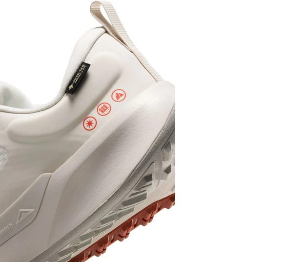 Nike WMNS JUNIPER TRAIL 2 GTX HM9725-101 - Resim 6