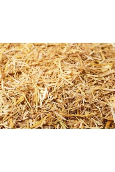 Canbay Doğal Ürünler Arpa Samanı - 4 Kg - Resim 2