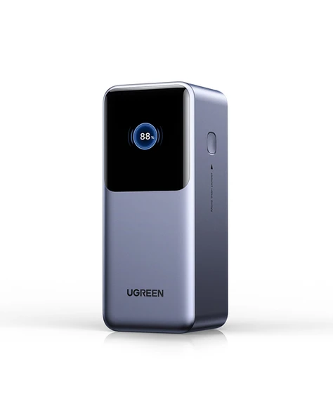 UGREEN Nexode 20.000 mAh 130W LED Ekranlı Powerbank, 35524B - 1