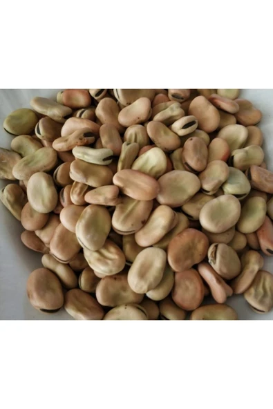 naturalköyürünleri Kuru Bakla 1 Kg - 1
