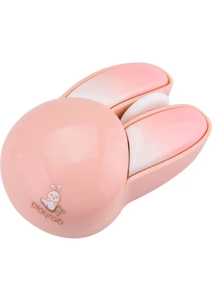 Studz M6 Playrab Tavşan Kablosuz Mouse - 2