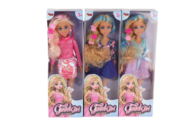 WG-14006 KUTULU 8 ASORTİ 14INCH BEBEK ürün görseli