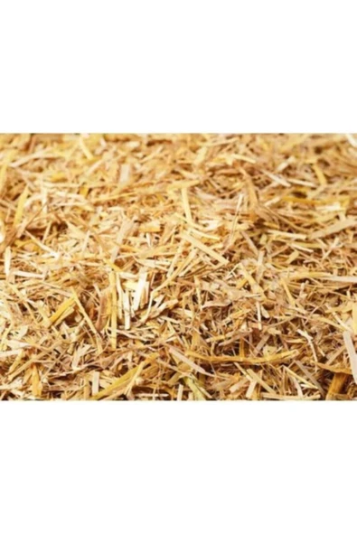 Canbay Doğal Ürünler Kemirgen Arpa Samanı- 3kg - 1