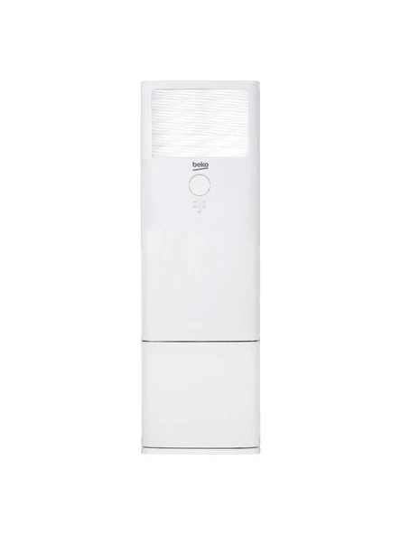 Beko 74826 A++ 48000 BTU Inverter Salon Tipi Klima - Resim 2