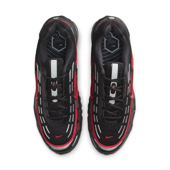 NİKE Air Max TL 2.5 'Black/University Red' IB3074-001 - 6