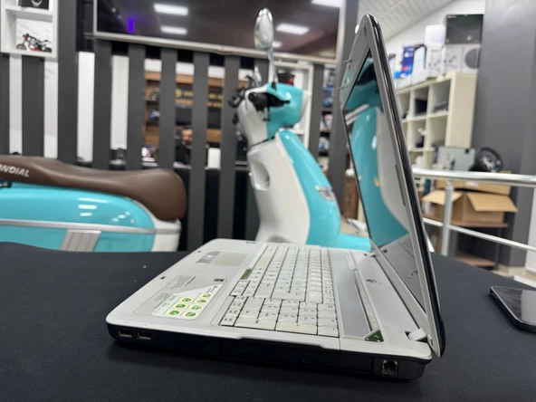 ACER ASPİRE 7720 LAPTOP PARÇALARI ( AÇIKLAMAYI OKUYUNUZ ) - 5