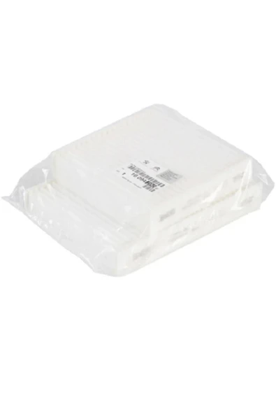 TOTAL Citroen C3 1.4 Dizel Yağ Bakım 5li Set 5w30 Ecs Euro5 - Resim 4