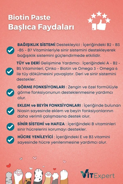 Vitexpert 2'li Set Süper Etkili Tüy Döküm Önleyici Paket Tüy Dökülmesi Önleyici & Engelleyici Damla Ve Malt - 5