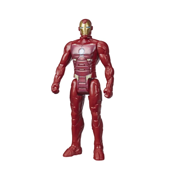E7837 Marvel 9.5 cm Aksiyon Figürleri - Resim 5