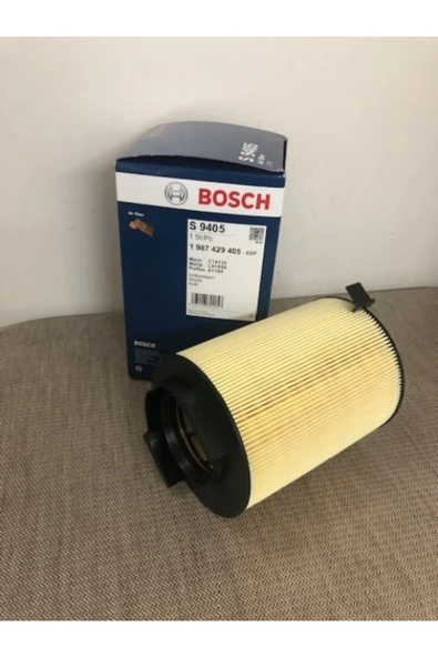 Bosch Jetta 1.4 Uyumlu Tsı Caxe Motor Bakım Paketi 2013 Model 3lü Set - Resim 2